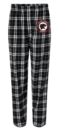 Flannel Pajama Pants